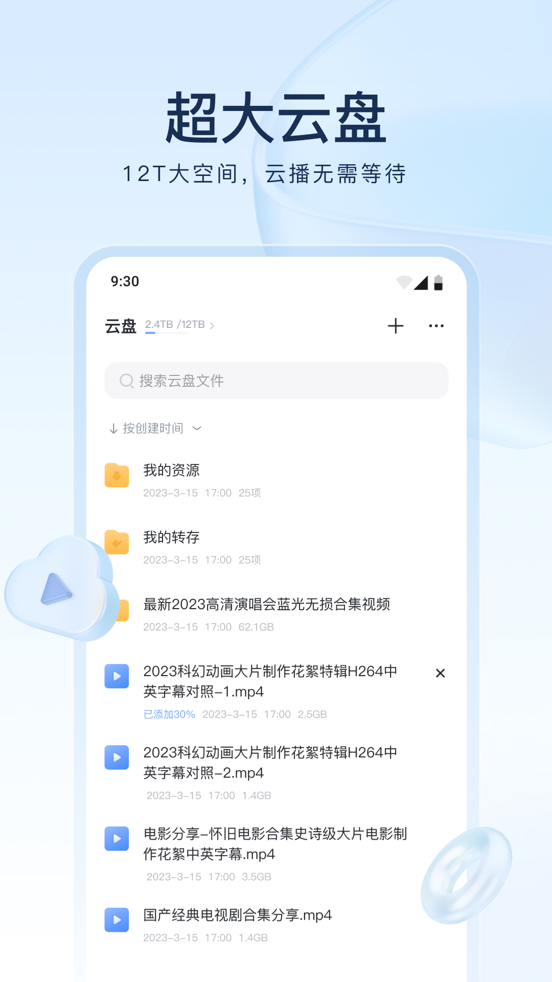 字母圈意义截图